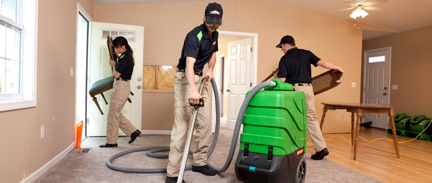 Athens, GA cleaning services